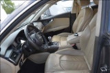Audi A7, SPORTBACK 3,0 TFSI QUATTRO, benzin