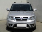 Fiat Freemont, 4x4, 7míst 2.0JTD, AT, navi, SUV,