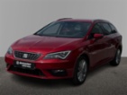 Seat Leon, Xcellence, kombi, benzin