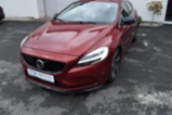 Volvo V40, 2.0i T2 90kw INSCRIPTION MANUÁ,