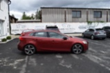 Volvo V40, 2.0i T2 90kw INSCRIPTION MANUÁ,