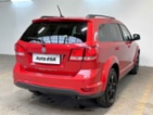 Fiat Freemont, 4x4, 7míst 2.0JTD, AT, navi, SUV,