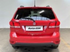 Fiat Freemont, 4x4, 7míst 2.0JTD, AT, navi, SUV,