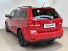 Fiat Freemont, 4x4, 7míst 2.0JTD, AT, navi, SUV,