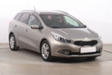 Kia Ceed, 1.6 GDIGold , ČR,1.maj, Serv.kniha,