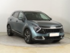 Kia Sportage, 1.6 T-GDI MHEVTop ,, SUV, Benzín
