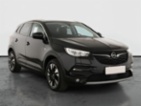 Opel Grandland, 1.2 Turbo, Automat, Serv.kniha,