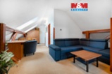 Pronájem bytu 3+kk, 69 m², Dolní Morava