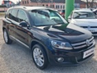 Volkswagen Tiguan, 4x4 2.0 TDi, AC, tempo, SUV,