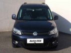 Volkswagen Caddy, MAXi 7míst 2.0TDi, MPV, nafta