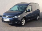 Volkswagen Caddy, MAXi 7míst 2.0TDi, MPV, nafta