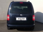 Volkswagen Caddy, MAXi 7míst 2.0TDi, MPV, nafta