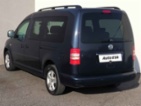 Volkswagen Caddy, MAXi 7míst 2.0TDi, MPV, nafta