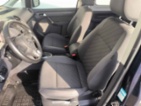 Volkswagen Caddy, MAXi 7míst 2.0TDi, MPV, nafta