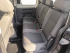 Volkswagen Caddy, MAXi 7míst 2.0TDi, MPV, nafta