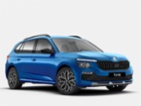 Škoda Kamiq, Dynamic 1,0TSI 85kW, SUV, benzin