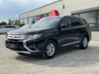 Mitsubishi Outlander, Invite 2.0i MIVEC, SUV,