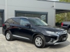 Mitsubishi Outlander, Invite 2.0i MIVEC, SUV,