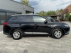 Mitsubishi Outlander, Invite 2.0i MIVEC, SUV,