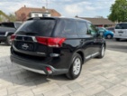 Mitsubishi Outlander, Invite 2.0i MIVEC, SUV,