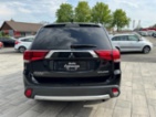 Mitsubishi Outlander, Invite 2.0i MIVEC, SUV,