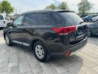 Mitsubishi Outlander, Invite 2.0i MIVEC, SUV,