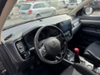 Mitsubishi Outlander, Invite 2.0i MIVEC, SUV,