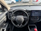 Mitsubishi Outlander, Invite 2.0i MIVEC, SUV,