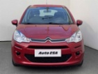 Citroën C3, 1.2 VTi, Klima, hatchback, benzín