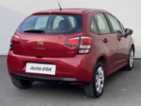 Citroën C3, 1.2 VTi, Klima, hatchback, benzín