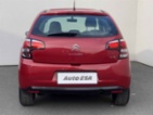 Citroën C3, 1.2 VTi, Klima, hatchback, benzín