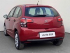 Citroën C3, 1.2 VTi, Klima, hatchback, benzín