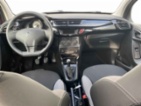 Citroën C3, 1.2 VTi, Klima, hatchback, benzín