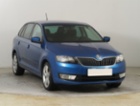 Skoda Rapid Spaceback, 1.2 TSISpaceback , Tempomat