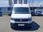 VW Crafter, 2.0 TDI, L3H3, 1.0t