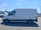 VW Crafter, 2.0 TDI, L3H3, 1.0t