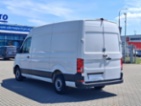 VW Crafter, 2.0 TDI, L3H3, 1.0t