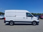 VW Crafter, 2.0 TDI, L3H3, 1.0t
