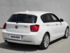 BMW Řada 1, 116d 2.0D Sport Line, ČR, hatchback,
