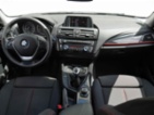 BMW Řada 1, 116d 2.0D Sport Line, ČR, hatchback,