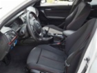 BMW Řada 1, 116d 2.0D Sport Line, ČR, hatchback,