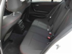 BMW Řada 1, 116d 2.0D Sport Line, ČR, hatchback,