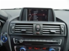 BMW Řada 1, 116d 2.0D Sport Line, ČR, hatchback,