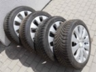 BMW Řada 1, 116d 2.0D Sport Line, ČR, hatchback,