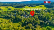 Prodej rodinného domu, 210 m², Horní Planá, ul. Zvonková