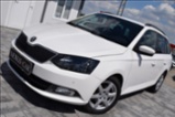 Škoda Fabia, 1,2 TSI 66KW TOP VÝBAVA ALU, kombi,