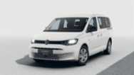 Volkswagen Caddy, Maxi 2,0TDI, kombi, nafta