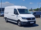 VW Crafter, 2.0 TDI, L3H3, 1.0t