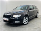 Škoda Superb, 2,0 TDI DSG 103kW Bi-Xenon Ele,