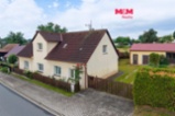 Prodej rodinného domu, 174 m², Kout na Šumavě